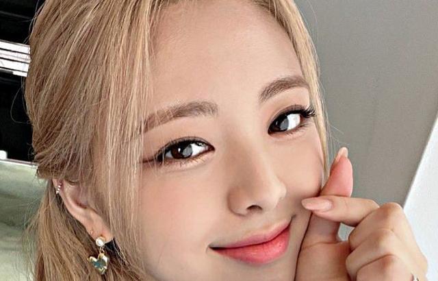 ITZY 유나