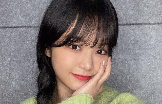 에버글로우 박지원