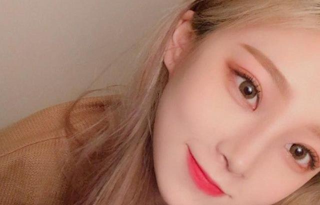 InstaGirl__Oh-Jieun