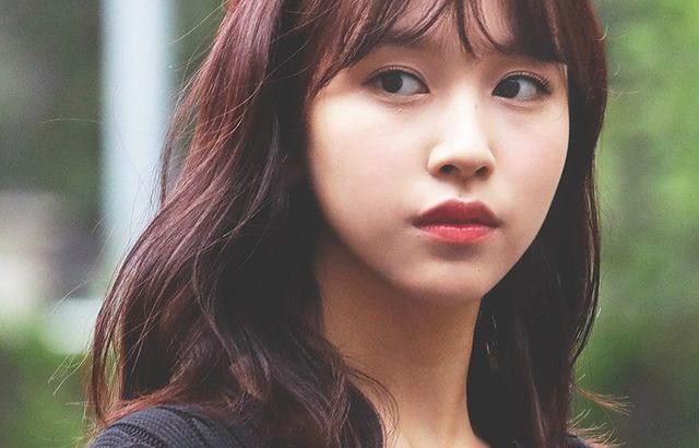 트와이스 미나