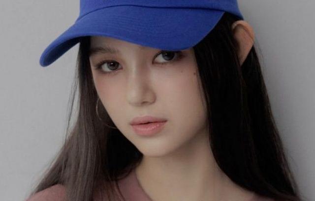 뉴진스 다니엘