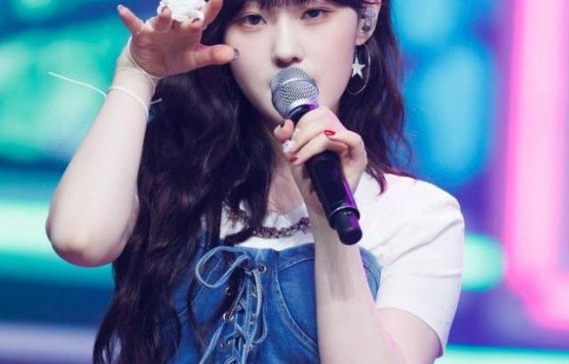 케플러 김채현