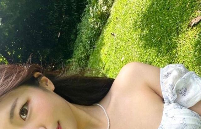 미스코리아 김지현