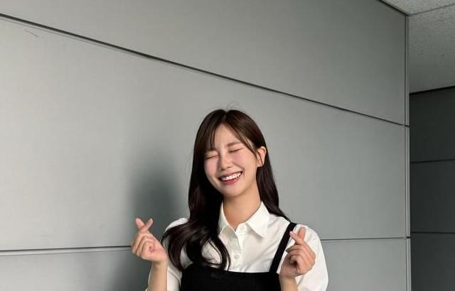 김가현 아나운서