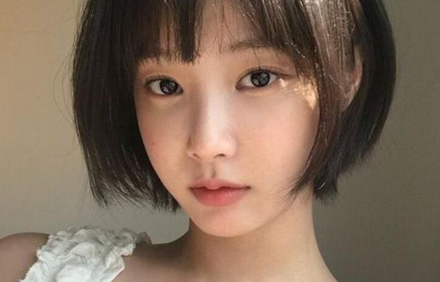 모모랜드 연우