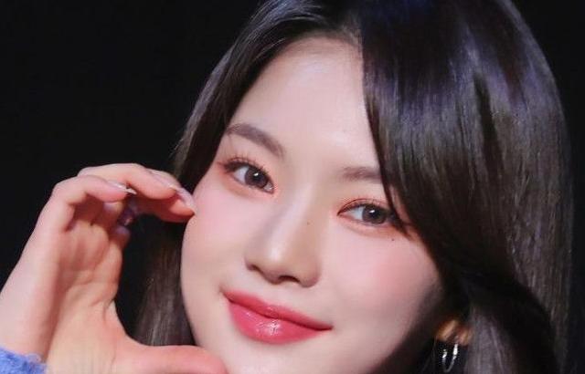 아이사 (스테이씨)