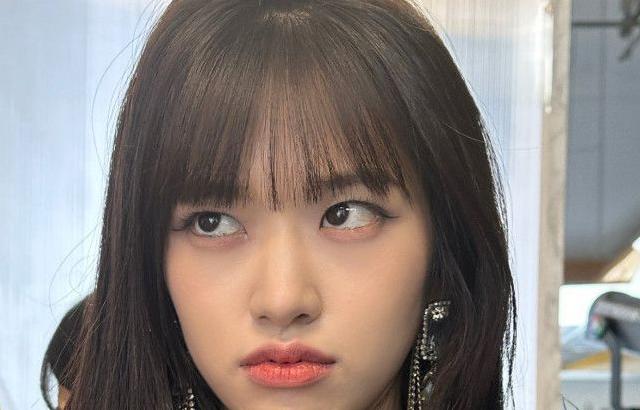 안유진
