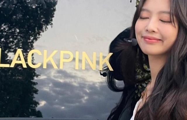 블랙핑크 제니