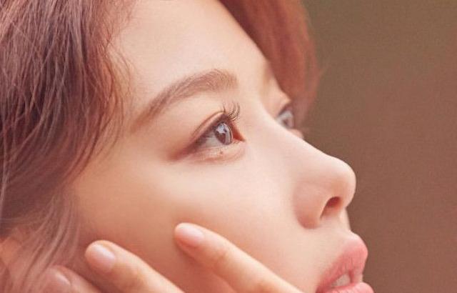 김유정 라네즈 화보