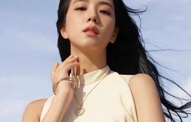 블랙핑크 지수