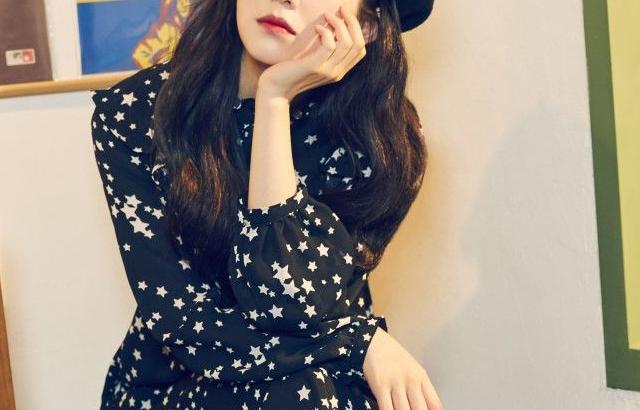 아이린 2017 누오보 FW 핸드폰 배경화면 고화질