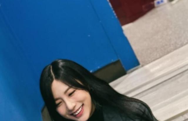 에이핑크 하영