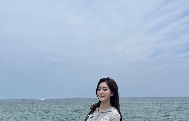 황윤진 기상캐스터