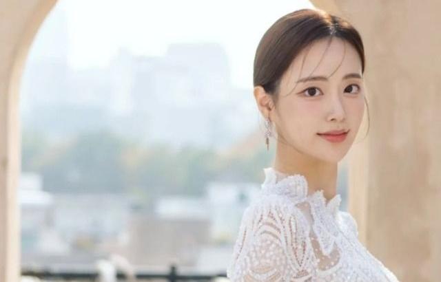 미스코리아 이유진