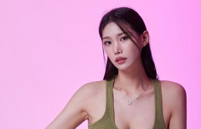 전하린 기상캐스터