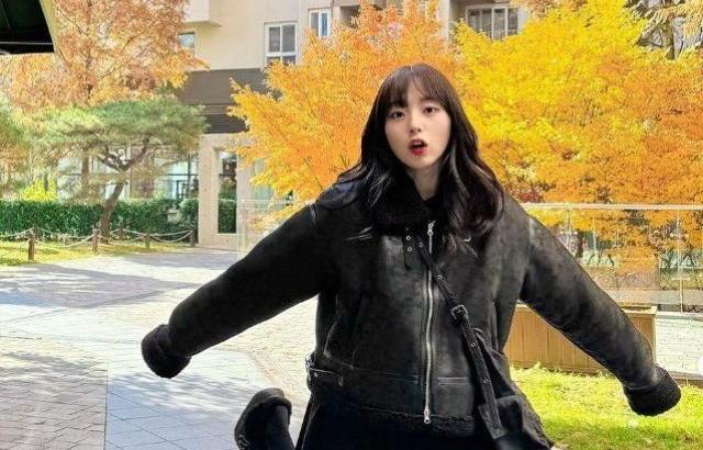 치어리더 하지원