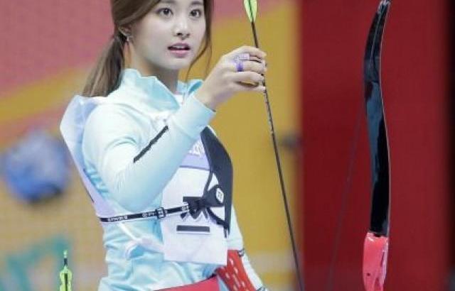 TWICE 쯔위