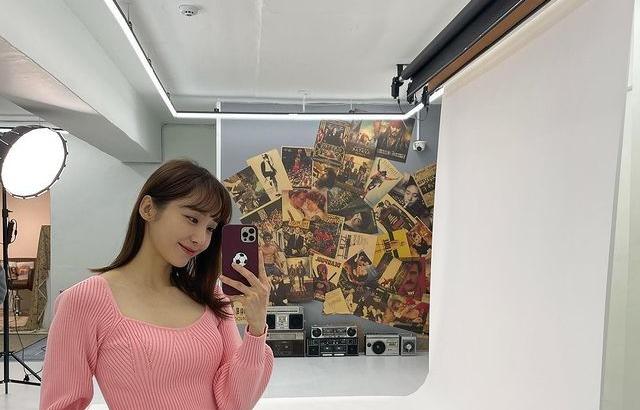 윤태진 아나운서