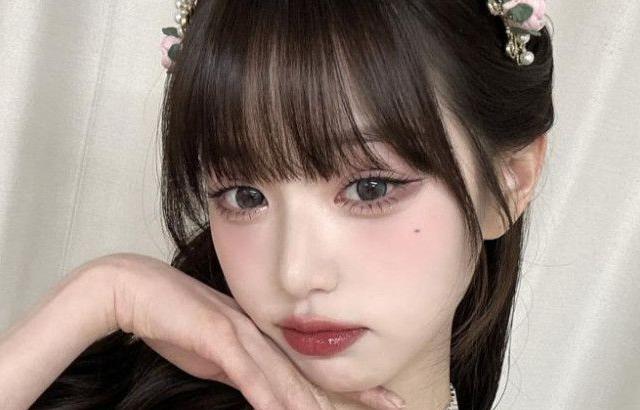 아이브 장원영