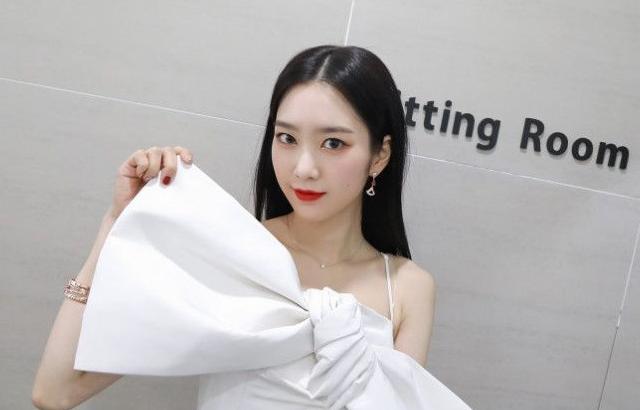 연말 비하인드 컷 오마이걸 동생라인