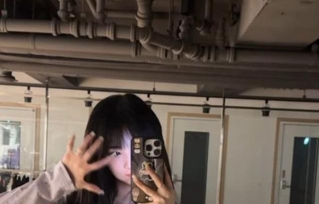 루셈블 여진