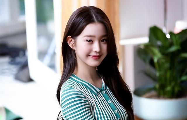 IVE WONYOUNG