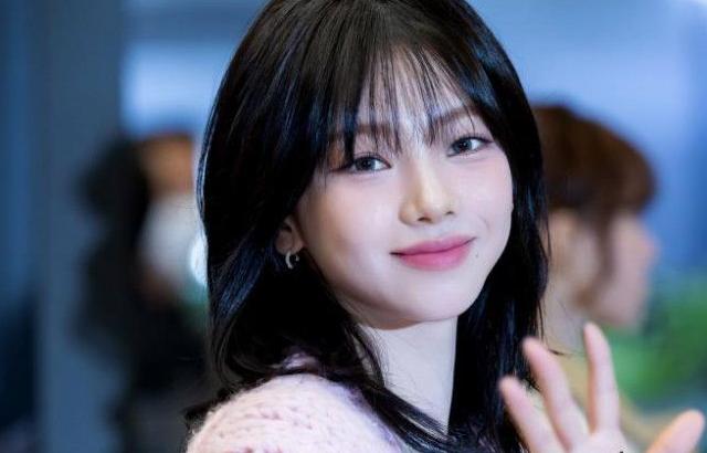 에스파 카리나
