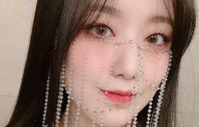 여자아이들 슈화
