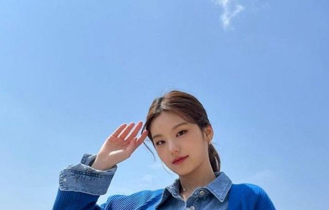 예지 인스타