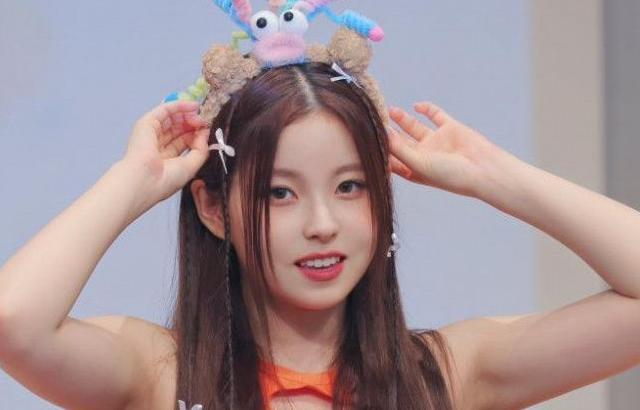 규진 (엔믹스)