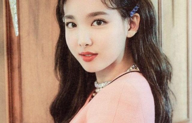 TWICE 나연