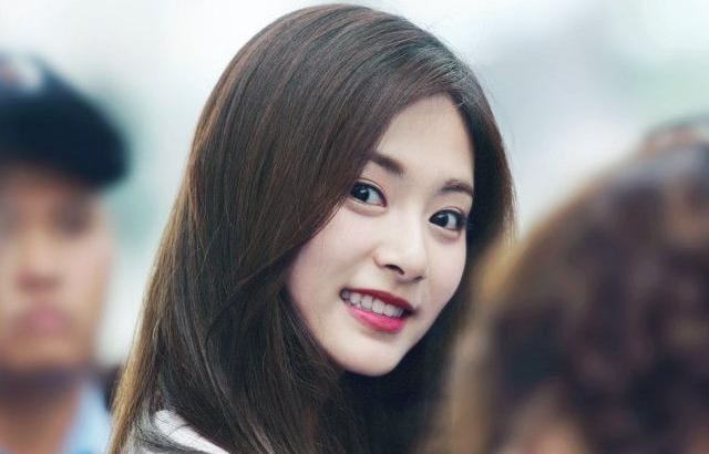 트와이스 쯔위