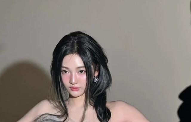 에스파 닝닝