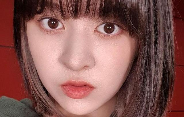 엔믹스 릴리모로우