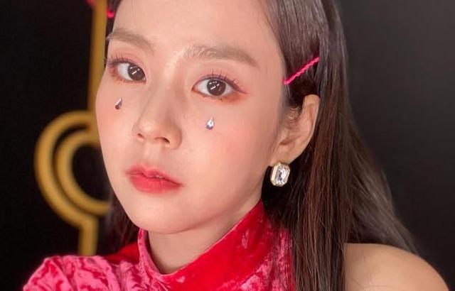 카라 한승연