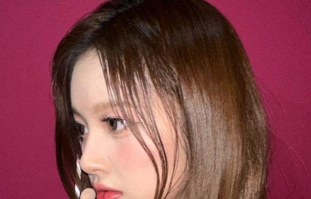 NMIXX 윤아