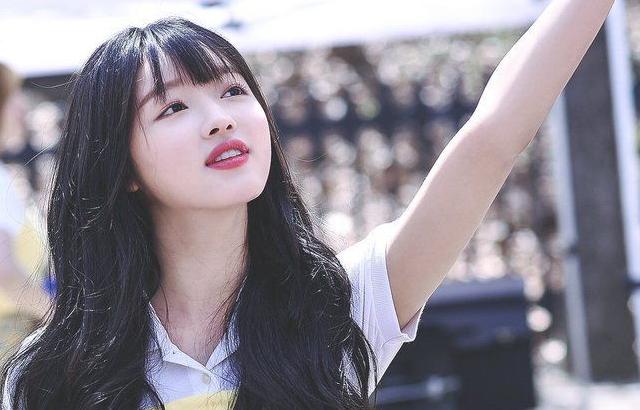 OH MY GIRL YooA