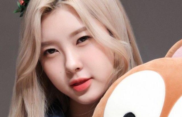 케플러 김다연