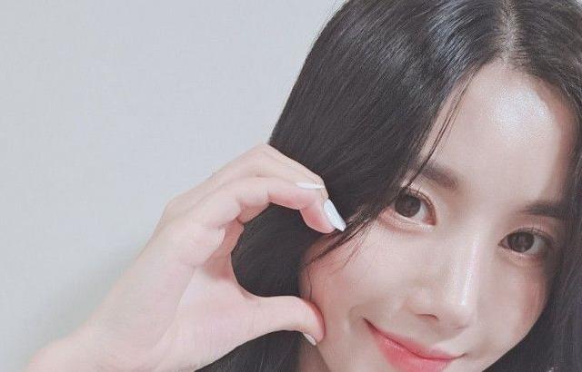 Kwon Eun Bi