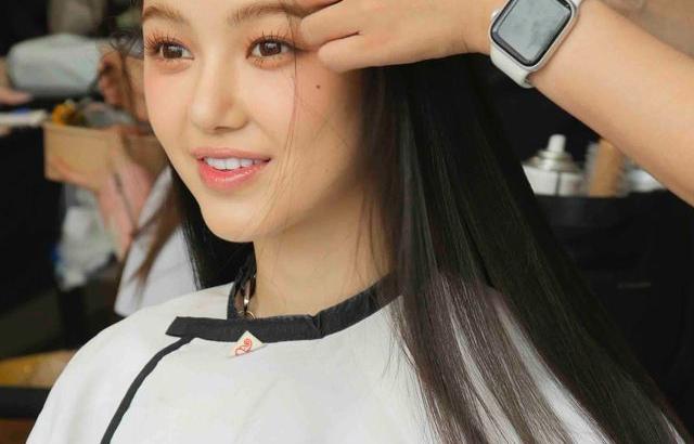 뉴진스 다니엘