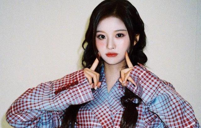 NMIXX Sullyoon