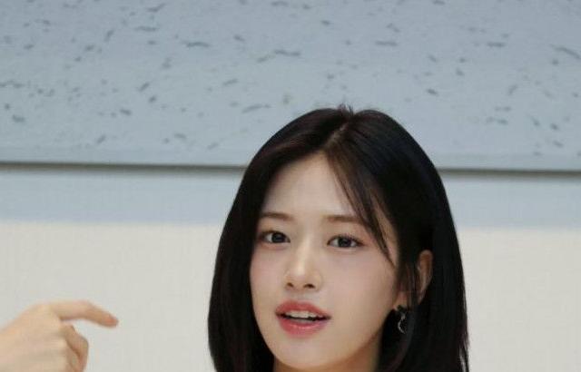 안유진 (아이브)