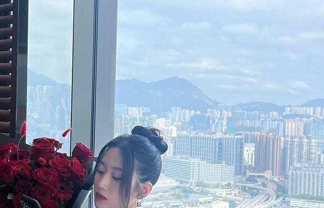 문가영
