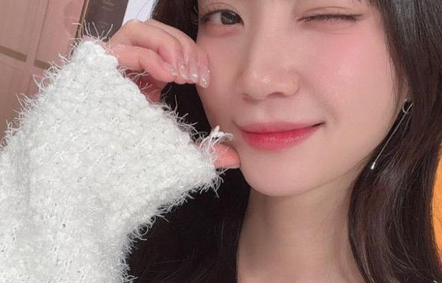 유빈 오마이걸