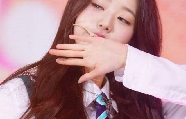 IVE WONYOUNG