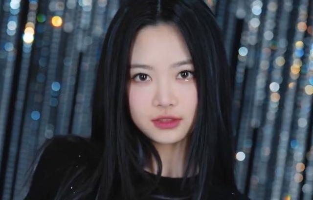LE SSERAFIM Eunchae