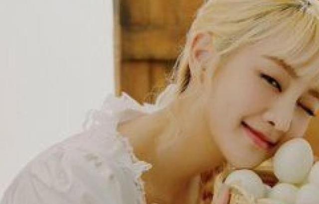 여자아이들 민니
