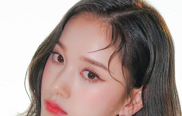 스테이씨 장예은