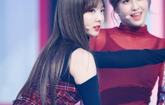 TWICE 나연