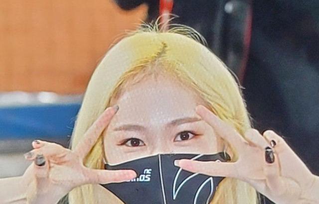 EVERGLOW 한은지